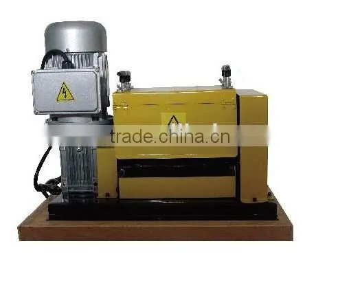 HW-50B Super Quality Electrical Wire Stripper,copper Cable Stripping Machine in Cable Making Equipment Made in China photo-3