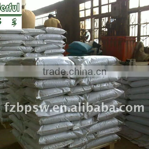 Feed Sodium Alginate for Feed Binder, Fish Feed Binder, Animal Feed Binder, Sodium Alginate photo-3