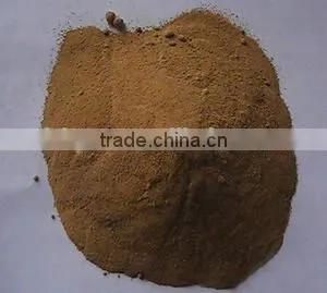 Natural Squid Liver Powder for Fish Feed, Aquatic Animal Feed, Squid Meal Price photo-2