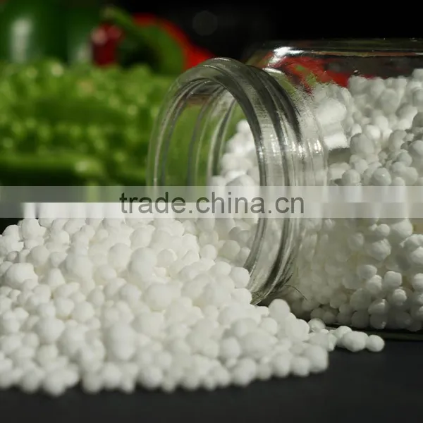 Calcium Ammonium Nitrate in Agriculture photo-3