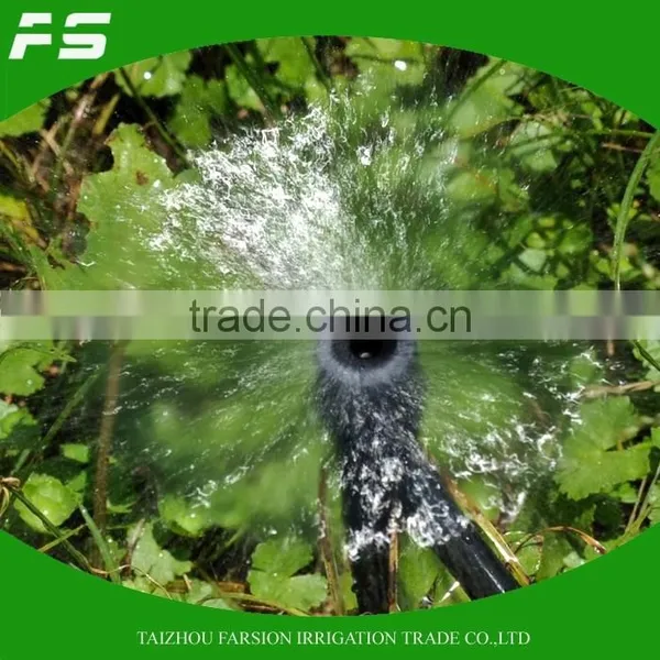 Adjustable Mini Micro Irrigation Dripper Irrigation Emitter On Fruit Tree photo-6