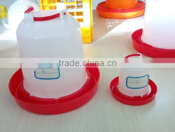 11L Chicken Automatic Feeder for Sale in China WQ-D11 photo-3