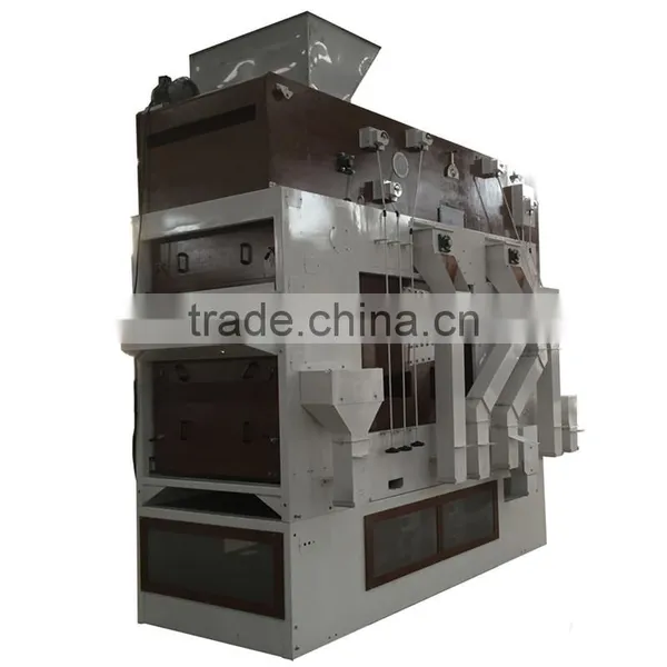 Grain Cleaning Machine photo-4