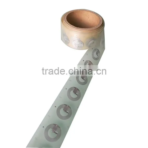 Low Price New Style Rfid Dry/wet Inlay photo-3