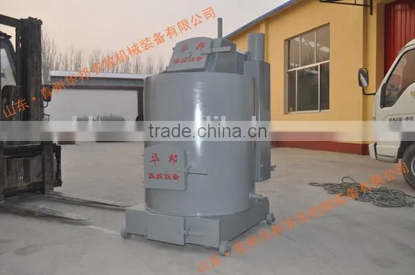 Water Heating Boiler photo-2