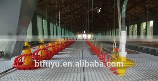 Plastic Leakage Dung Floor photo-2