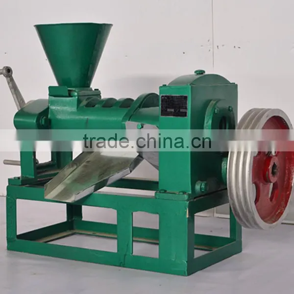Lower Price Oil Press Machine photo-6