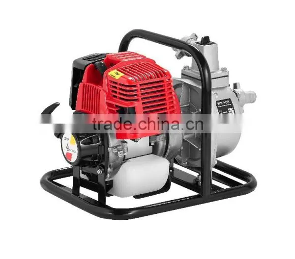 1INCH Water Pump 10B 10A