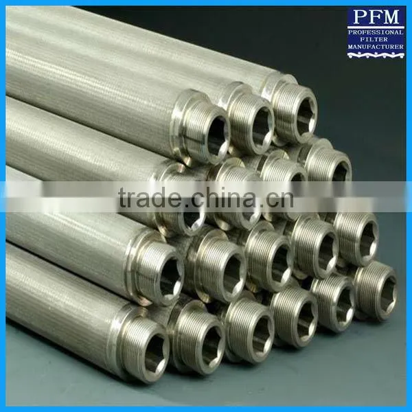 Oil Filter Elements Replacement Hydac Filter photo-5