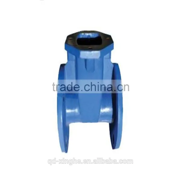 OEM Sand Casting Tyre Valve Kitz Valve photo-3