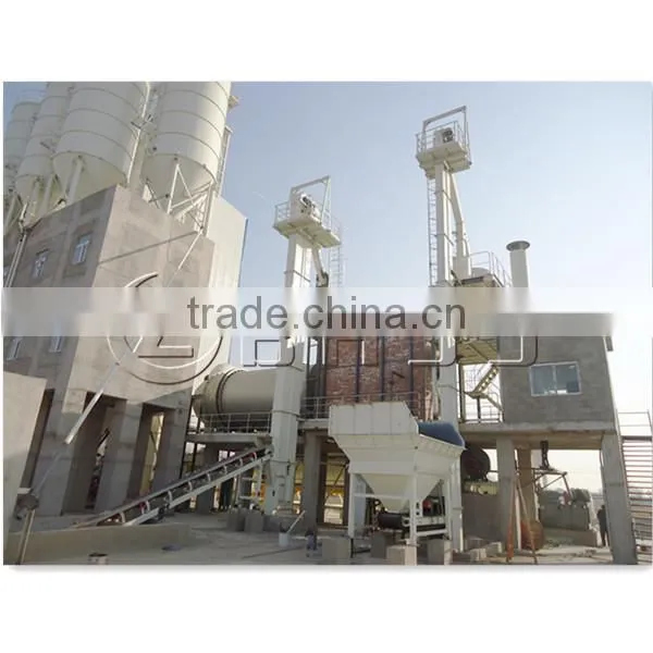 8~15T/H Dry Mortar Plant ,Dry Mortar Mixing Production Line photo-4