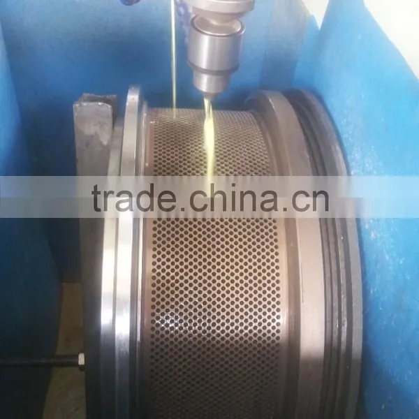 Wood Pellet Mill Machine photo-2