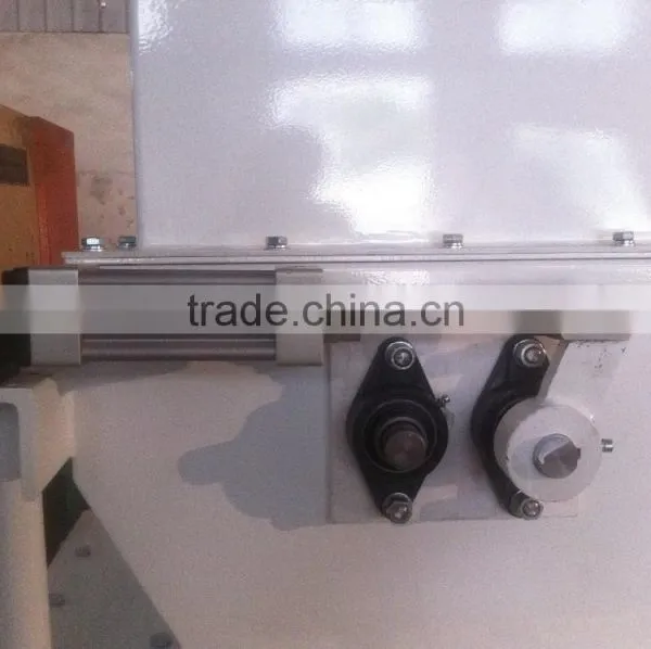 Fully Automatic PVC Powder Plastic Bag Filling Machine photo-4