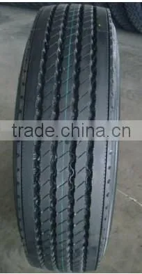 Hot Selling Radial Truck Tires ,TBR Tires With Competitive Price photo-2