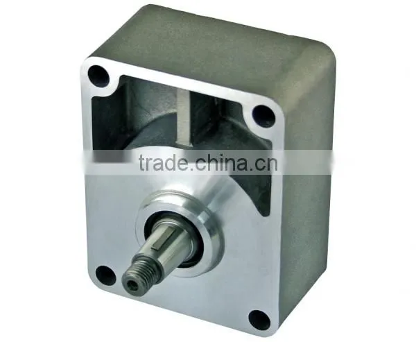 Pump Bearing Support 25403 for Group2 Hydraulic Gear Pump