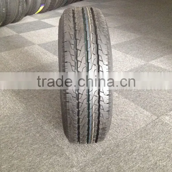 Shandong Car Tire Factory in China Cheap Passenger Car Tire 165R13C photo-4