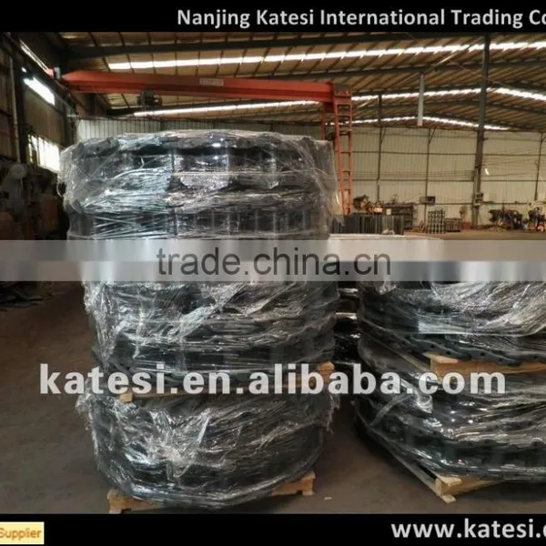 Hot Selling Track Link Assembly for Excavator or Dozer PC/D Series/J-C-B/Hitachi/Y Anmar photo-4
