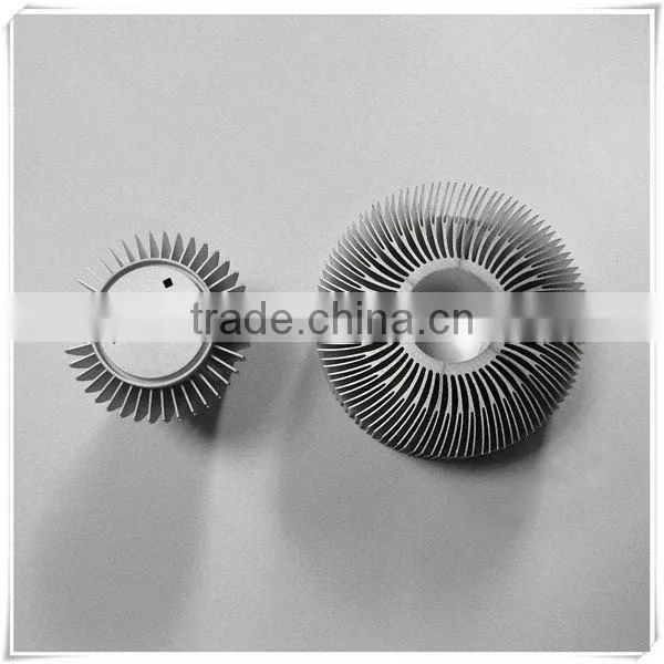 Shenzhen OEM Professional Custom High Precision CNC Mill Parts photo-5