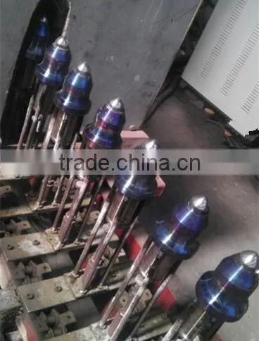 Coal Mining Picks for Cutting Shearer/Shearer Mining Machine Picks photo-4