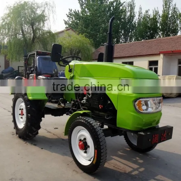 Hot Sale Tractor 4wd for Sale photo-5