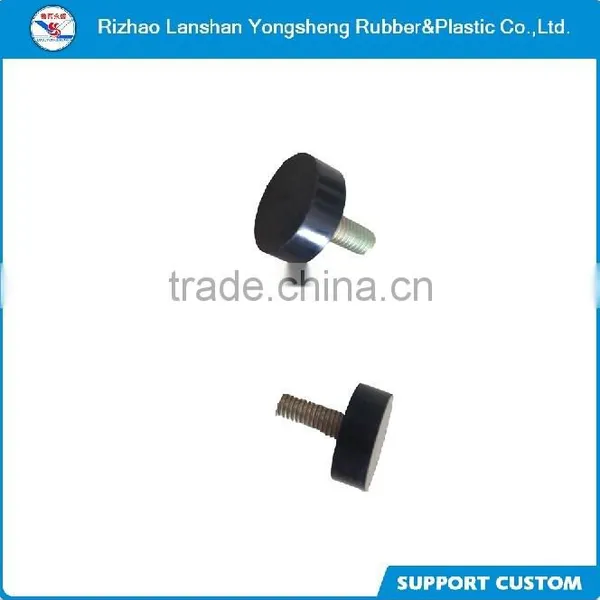 Customized Good Quality Rubber Antivibration Block photo-5
