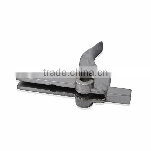 Custom Made High Precision Carbon Steel Mim Metal Injection Molding Precision Cnc Machining Small Mechanical Parts photo-5