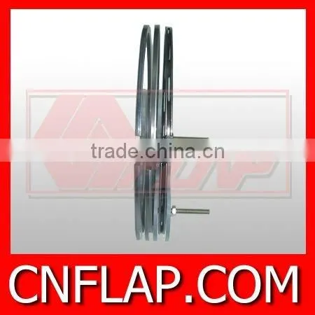 Auto compressor spare parts piston ring