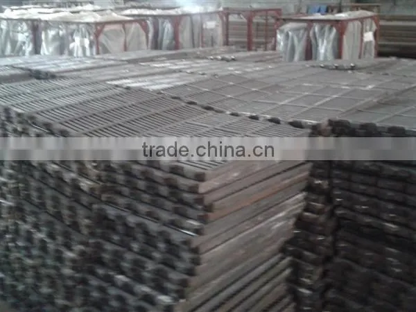 Wholesale Farm Machine Rod End Bearing/ Machining Parts photo-3