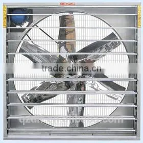 Poultry House and Chiken Shed Centrifugal Exhaust Fan photo-3