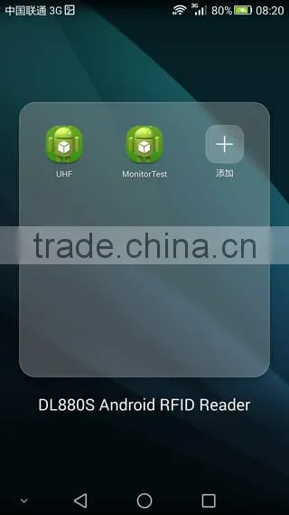 Long Range RFID Chemical Inventory System for Access Identification photo-3
