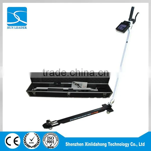 Under Vehicle Search Camera Security CCTV System XLD-CDJC01 photo-2