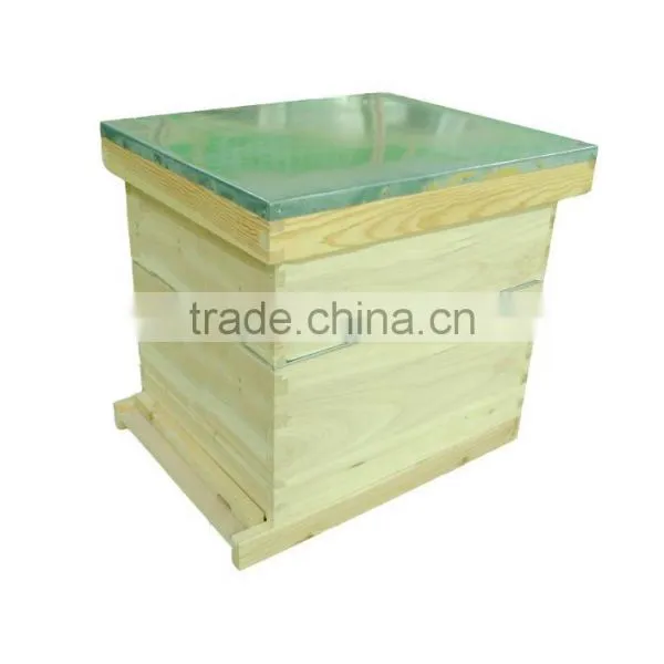 Beehive photo-4