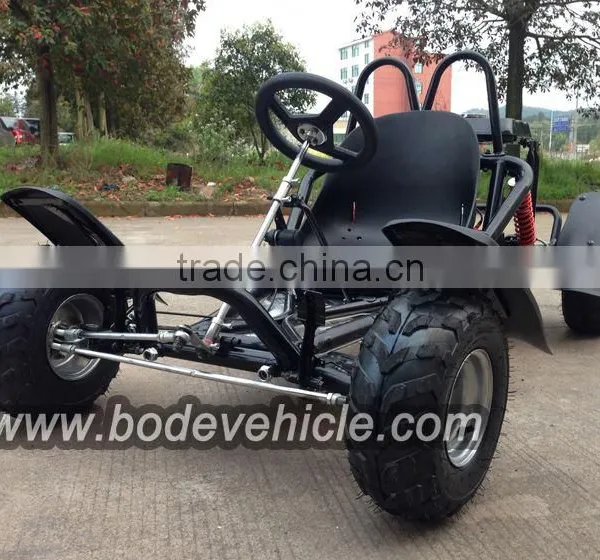 Bode New 110cc Karting for Kids photo-4