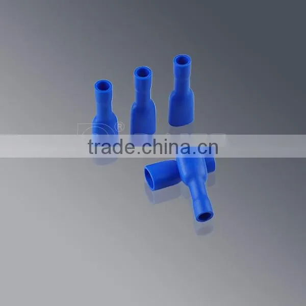 Female Full-Insulating FDFD Series Crimp Lug photo-3