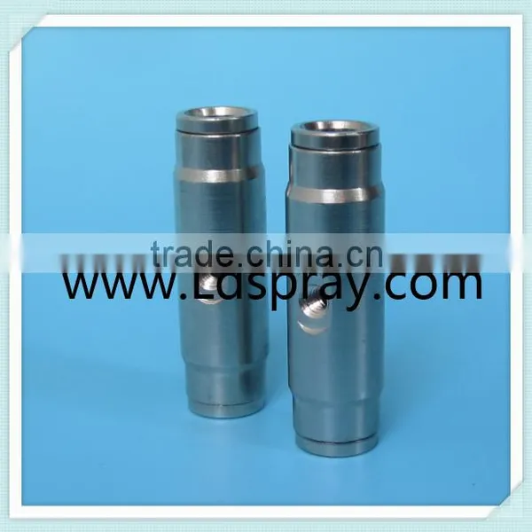 3/8 Quick Coupling Slip Lock Through Connector With One Hole photo-5