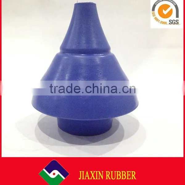 High Pressure Wooden Handle Plunger Toilet Suction Pump photo-5