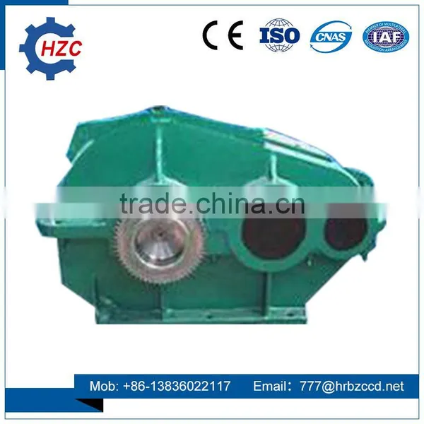 ZQA Series Helical Speed Reducers Prices photo-4