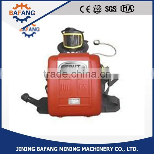 Compressed Oxygen Respirators Oxygen Breathing Apparatus photo-2