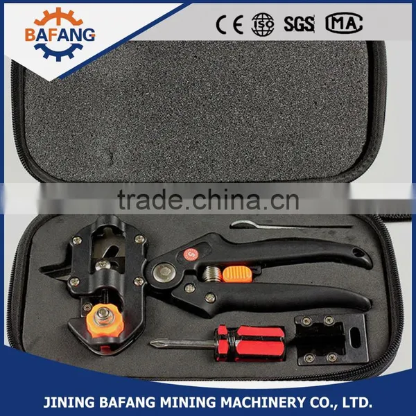 Garden Pruning Tools Grafting Shears photo-6
