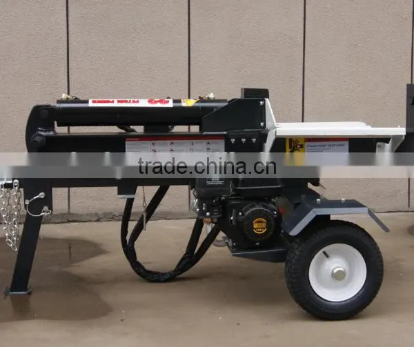 22Ton Log Splitter Wood Log Cutter Splitter With Best Price photo-4