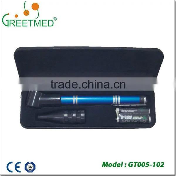 Factory Direct Sales Fashionable Wholesale Set Otoscope photo-2