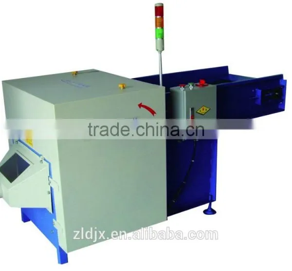 Polyester Fiber Opening Machine photo-4