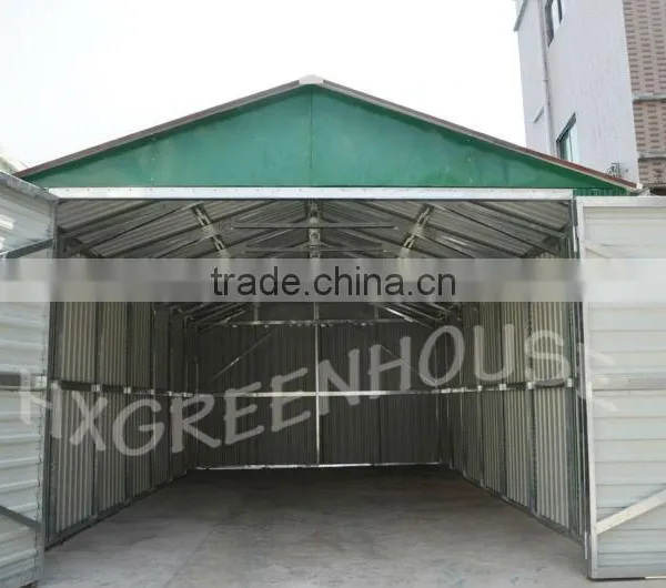 New Design Used Carports for Sale HX81133-A photo-4