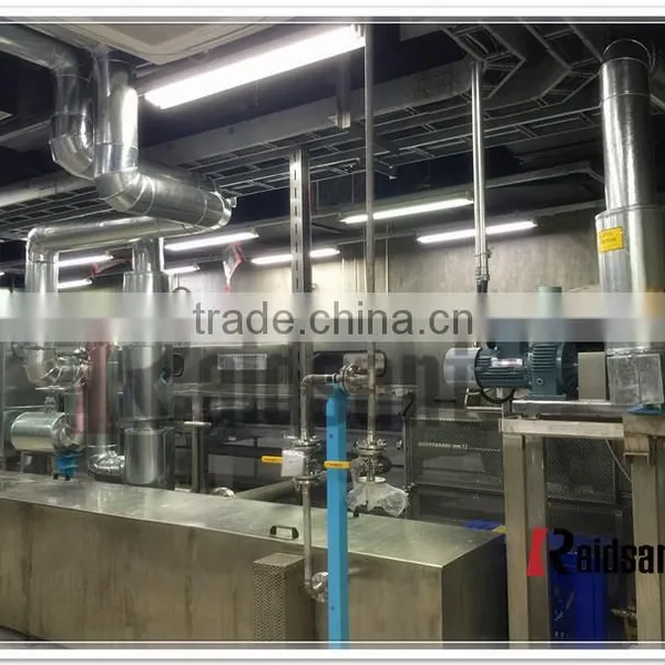 2017NEW Hot Melt Adhesive Pelletizer photo-2