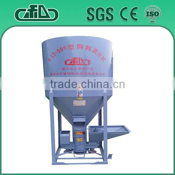 High Specification Sheep Feed Equipments for Sale photo-6