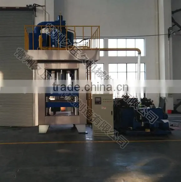 Top Quality Mineral Blocks Making Machine For Animal photo-2