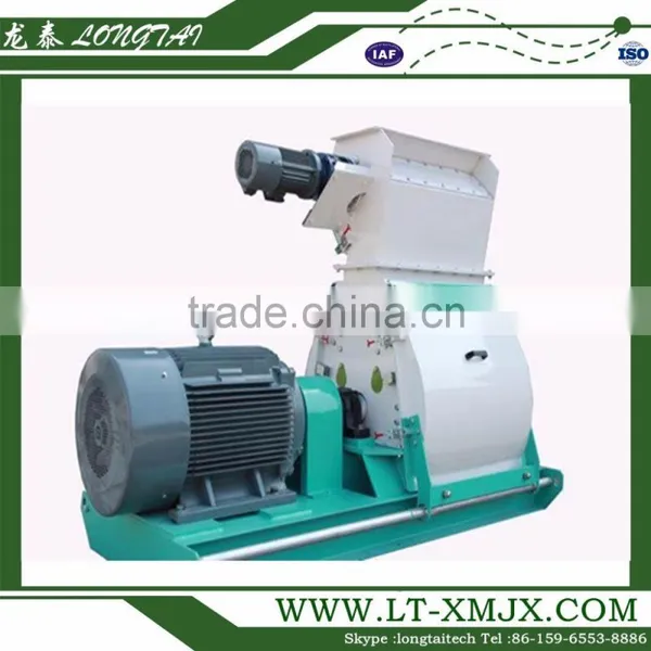 High efficiency animal feed Corn/maize feed hammer mill