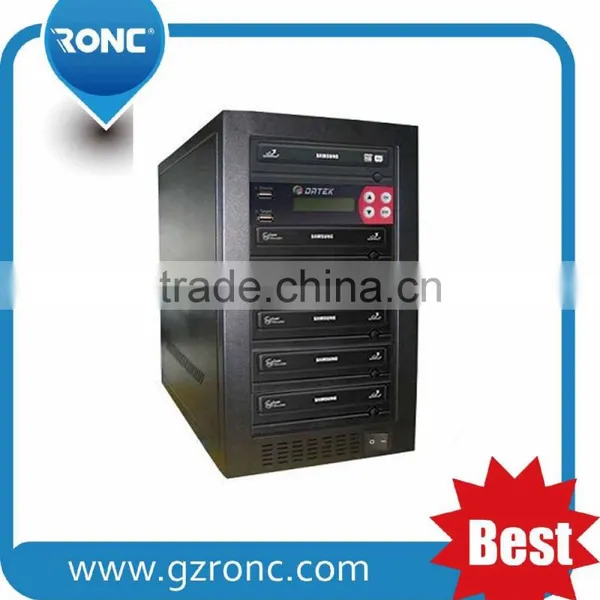 Music Burn Machine Blu-ray DVD Duplicator photo-5
