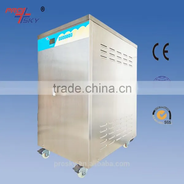 Liquid Egg Pasteurization Machine