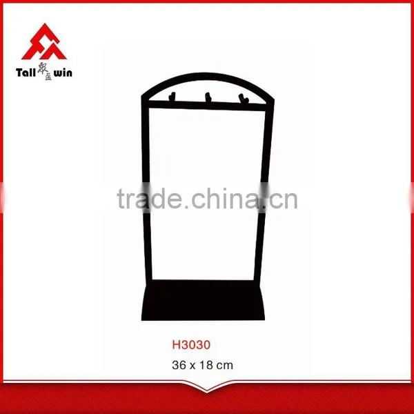 Top Selling Good Quality PP/ABS/PS Cookware Rack photo-2
